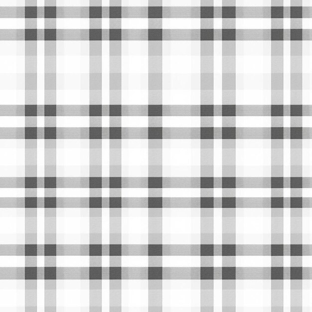 Photo a black and white checkered pattern with a white background.