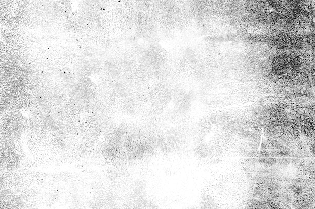 Photo black and white coarse rust texture overlay