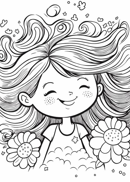 Coloring Pages Images - Free Download on Freepik