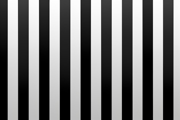 Photo black and white diagonal stripes background