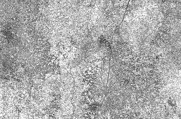 Black and white dirty old grain concrete texture for background Abstract grunge distressed