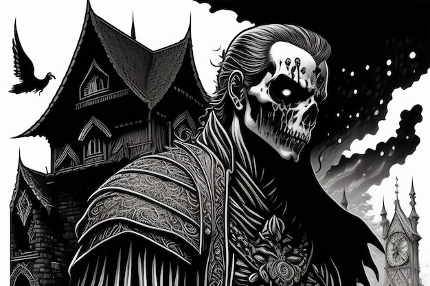 Skull Knight (Berserk) | Black Knights Wiki | Fandom