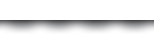 Black and white and gradient patterns Shadow bar overlay effect wave curve bar