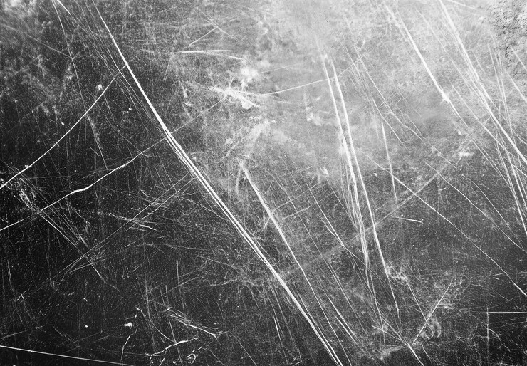 Photo black white and gray textured background for monochrome design