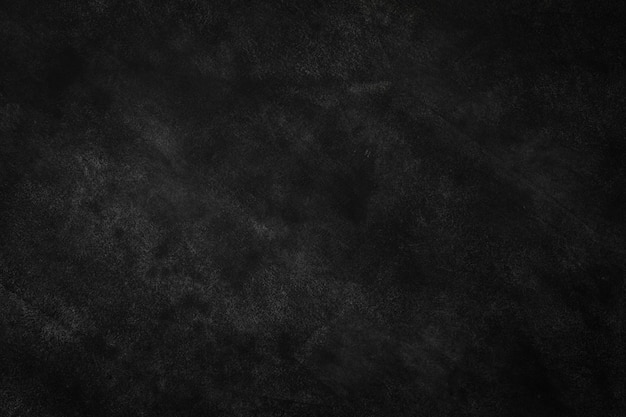 Black and white grunge background old stone wall texture or blackboard copy space