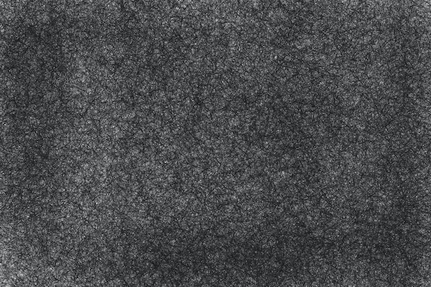 Black and white grunge Distress overlay texture Abstract surface dust and rough dirty wall