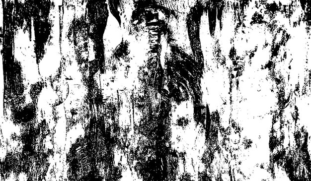 Black and white grunge texture. abstract illustration surface background.