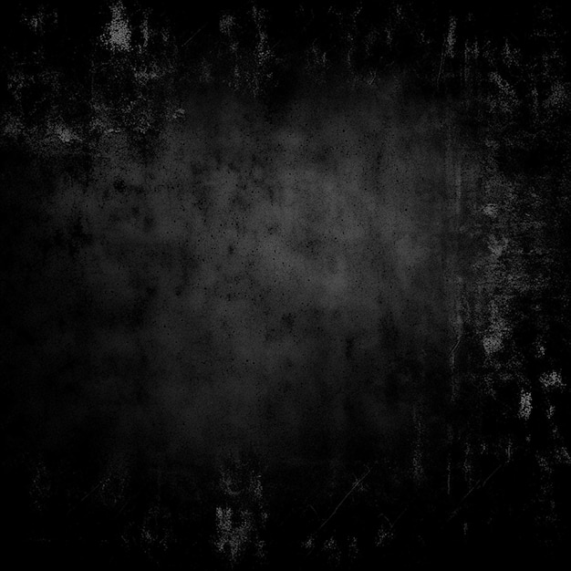 Black and white grunge texture or Grunge distressed textures or black background with wavy lines