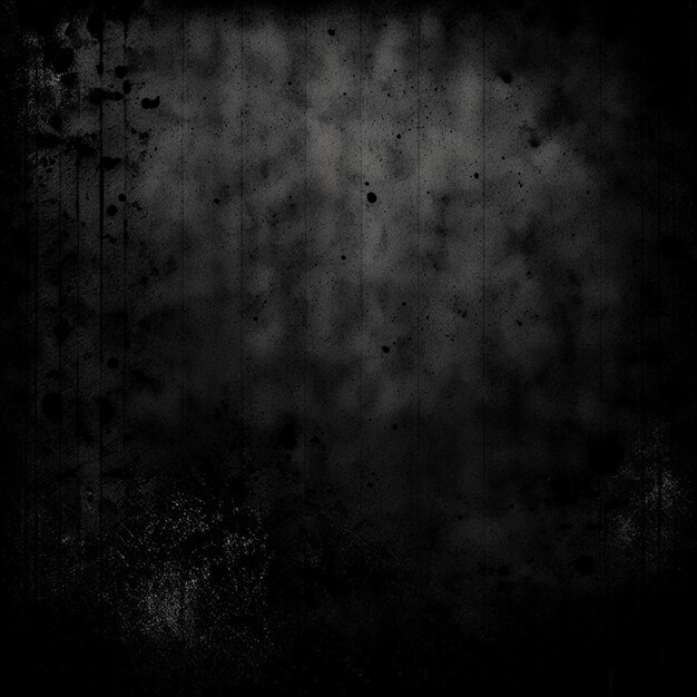 Black and white grunge texture or Grunge distressed textures or black background with wavy lines