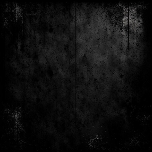 Photo black and white grunge texture or grunge distressed textures or black background with wavy lines