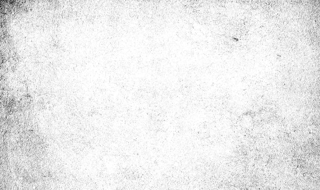 Black and White Grungi Background