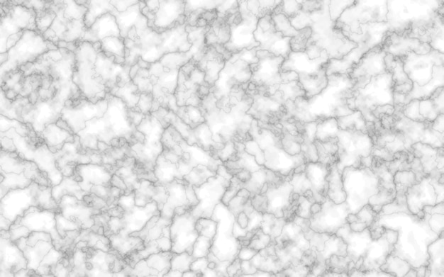 Photo black and white marble texture