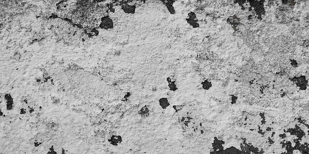 Black and white old wall. grunge background for website design,
web pages, printing.