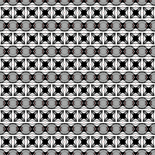 black and white pattern with a red circle and the word rat.