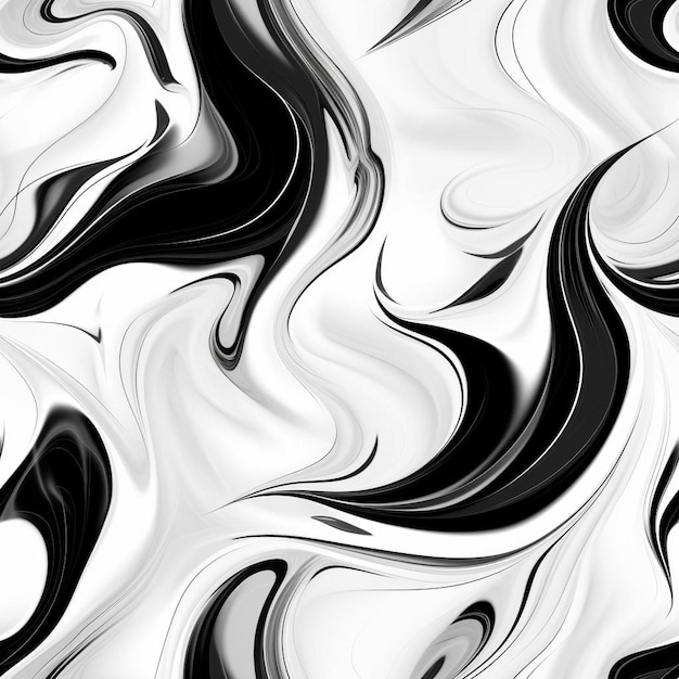 A black and white photo of a black and white abstract background.