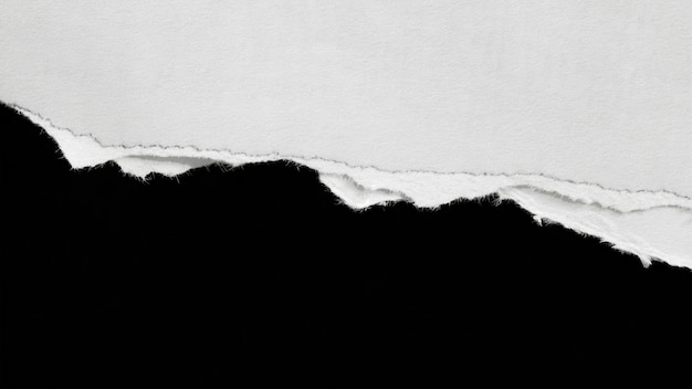 배경 에 있는 산 의 흑백 사진