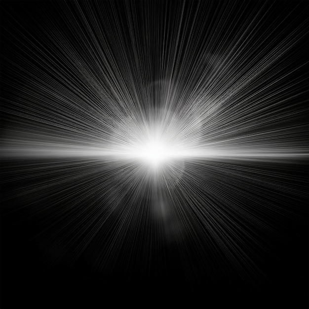 a black and white photo of a star with the words quot sun quot in the middle