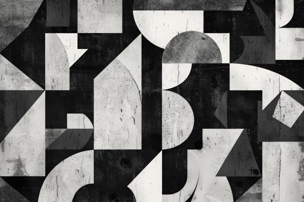 a black and white poster with the number z