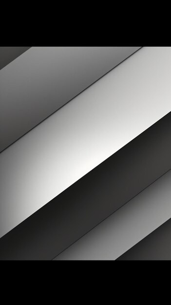 Photo black white silver gray abstract background for design