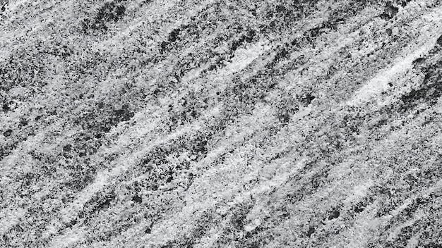 Black and white stone marble background