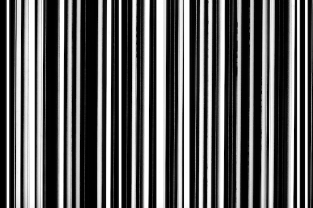 black and white straight lines background