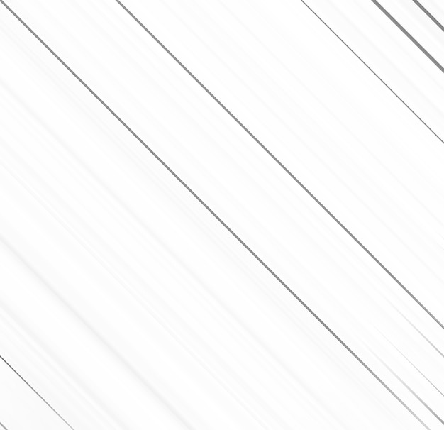 Foto sfondo astratto a strisce bianche e nere effetto di movimento sfondo in fibra in scala di grigio e banner modello di gradiente monocromatico e carta da parati testurata modello di risorsa grafica