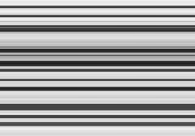검은색과 색 줄무 추상적인 배경 모션 효과 회색 스케일 섬유 텍스처 배경과 배너 모노크롬 그라디언트 패턴과 텍스처 된 벽지