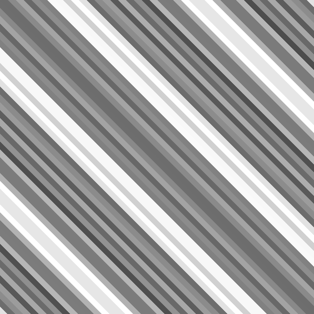 Black and white stripe abstract background Motion lines effect Grayscale fiber texture backdrop and banner Monochrome gradient pattern and textured wallpaper