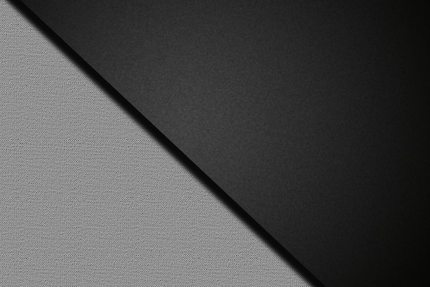 Photo black and white surface