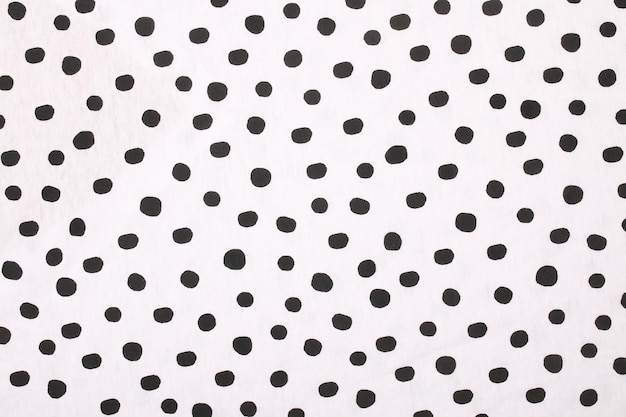 Photo black and white toned abstract fabric texture for background