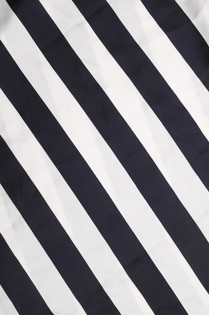 Foto texture di tessuto astratto a tonalità bianca e nera per lo sfondo