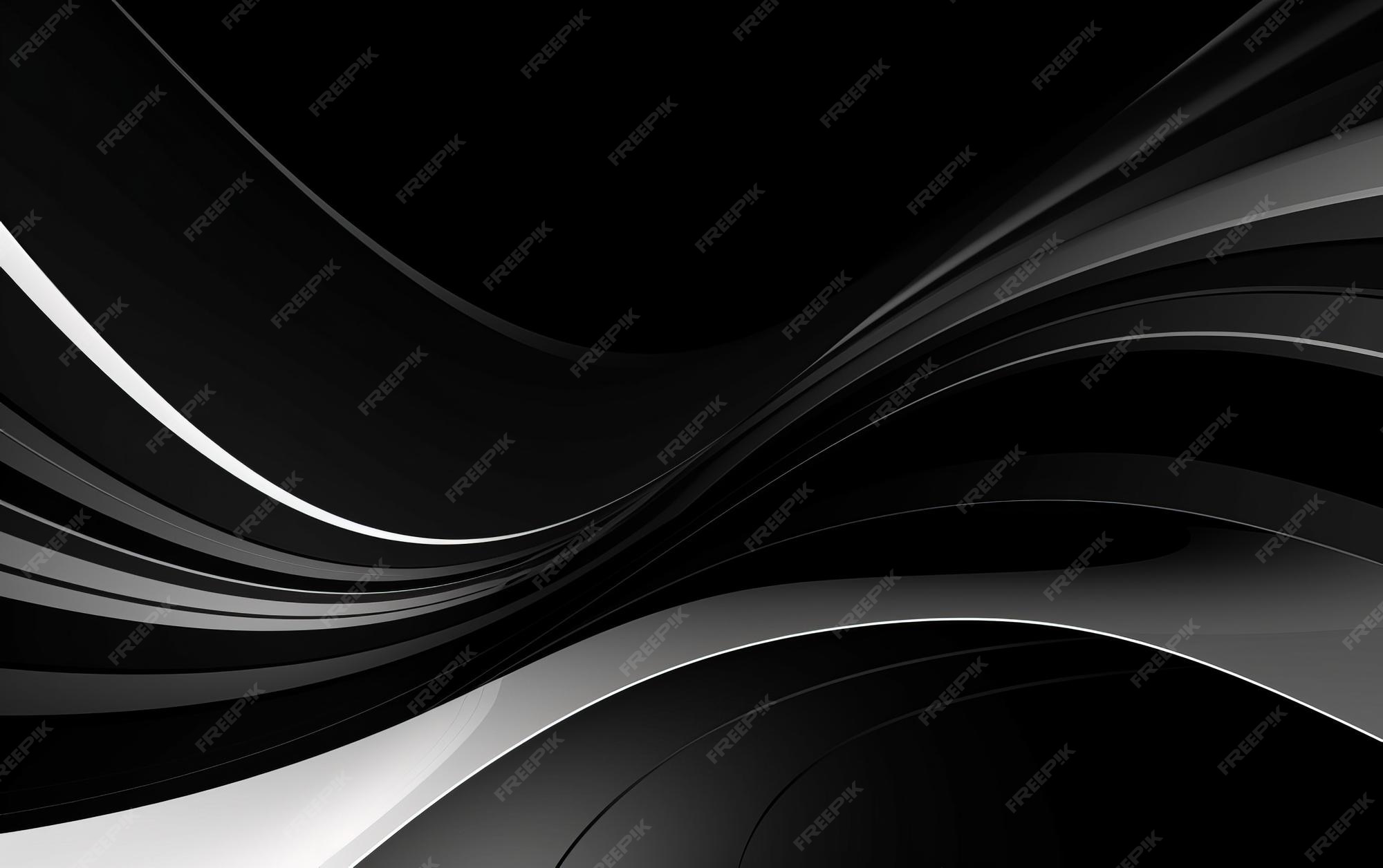 Premium Photo Black and white wallpapers that will make you want to