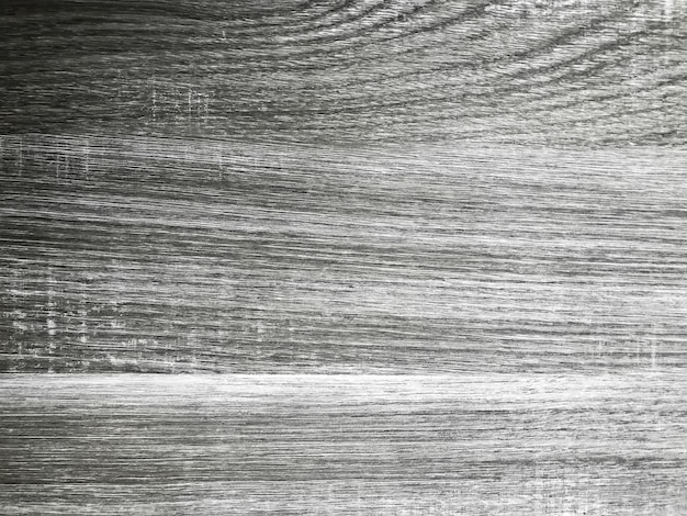 Black and White of Wooden texture background.