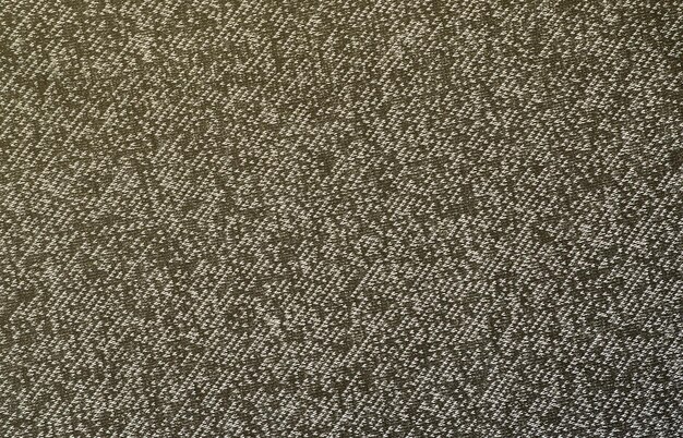 Photo black and white wool fabric for background heather backdrop pattern image