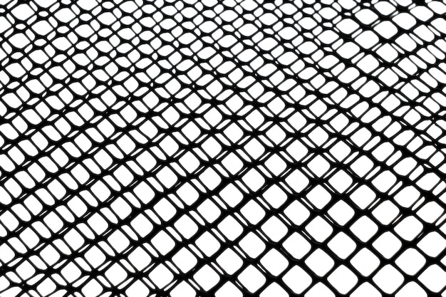 Black Wire mesh on background.