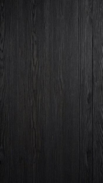 Black wood texture background black wooden panel patterns space for work