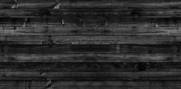 Premium Photo | Black wood texture background for the design backdrop ...