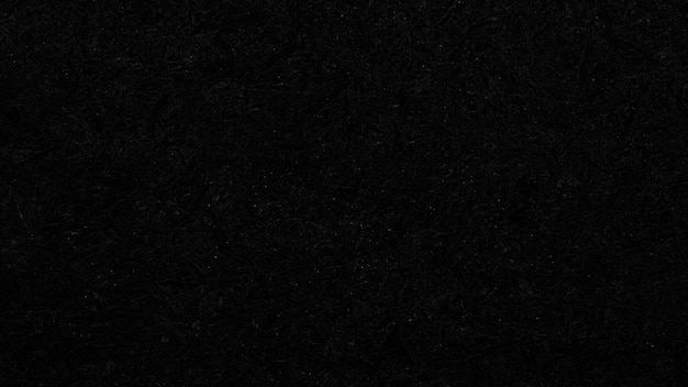 Black wood texture or background