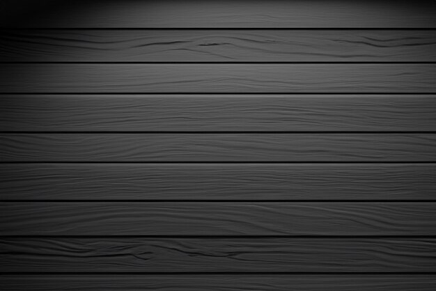 Black wood wallpaper with a dark background and a light source