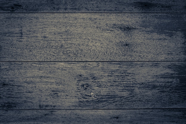 black wooden background texture 