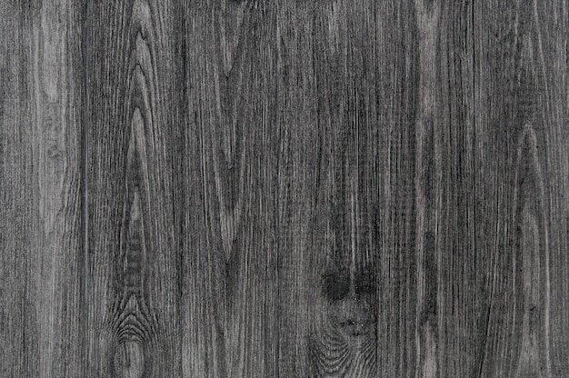 Черный деревянный, старый темно-серый фон, старинные текстуры