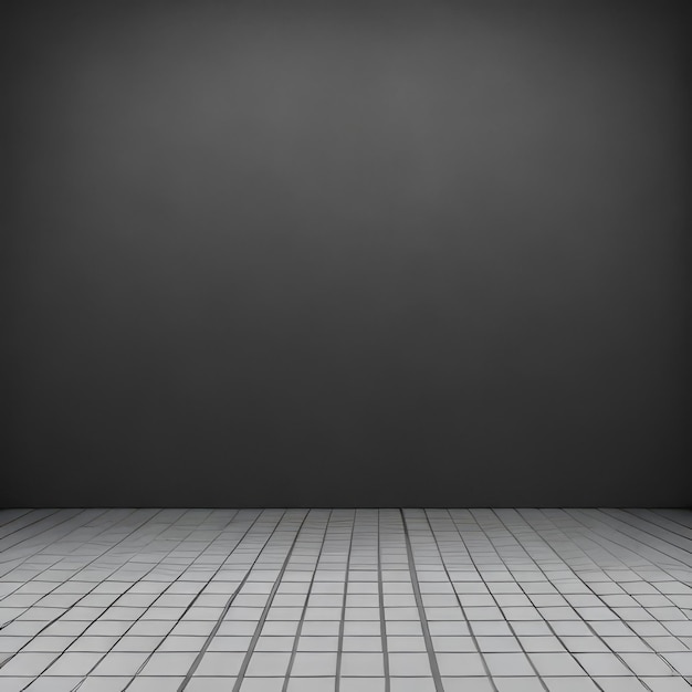 Foto blackbackgroundpodiumproducket8ksuperrealiscrender