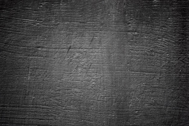 Blackboard grunge texture background dark edges Black grey rough texture concrete wall for background