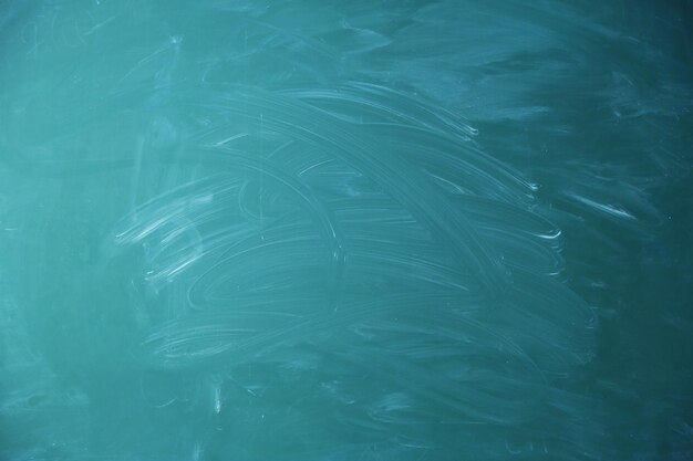 Blackboard texture close up