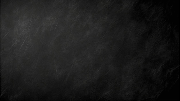 A blackboard with a white background