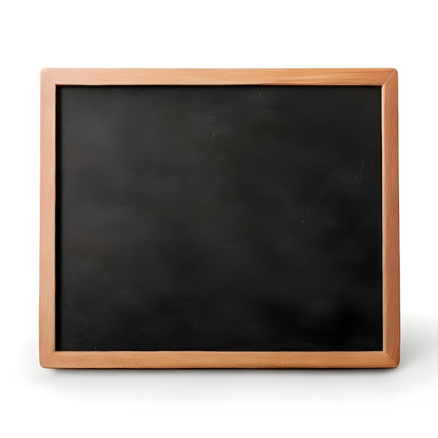 Photo blackboard
