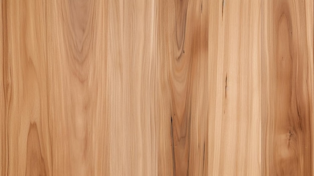 Blackbutt wood texture Generative AI