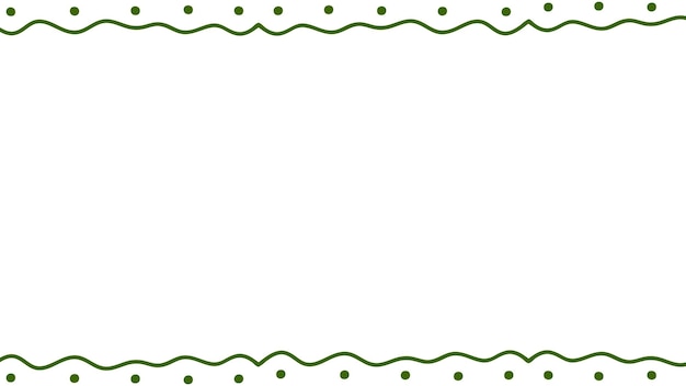 Blank achtergrond landschapsbehang met een minimalistisch en eenvoudig ontwerp