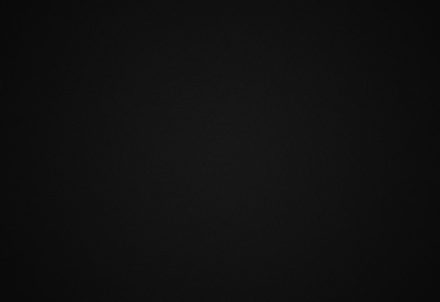 Photo blank black chalkboard texture background