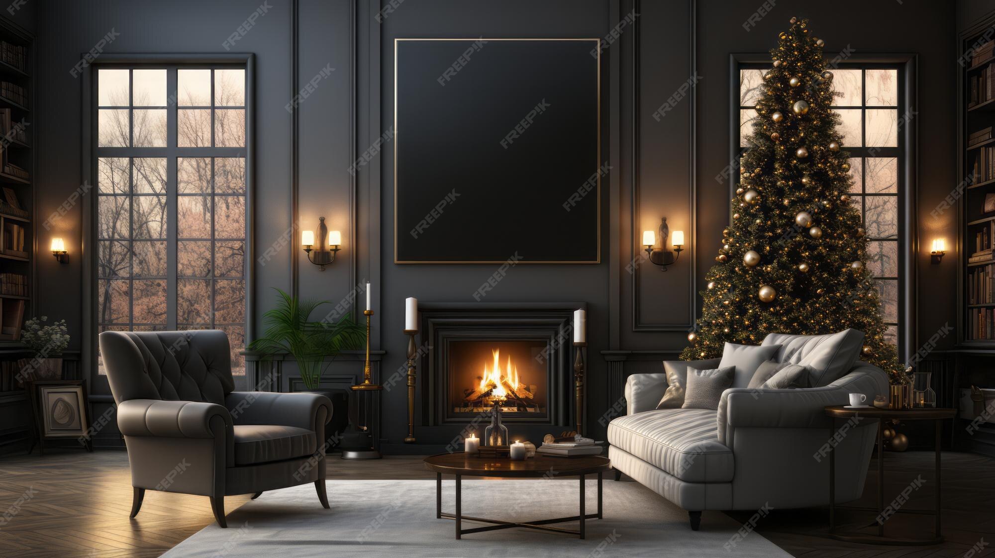 Premium AI Image A Blank Black Vertical Frame 12 X 16 Stands In A premium-ai-image-a-blank-black-vertical-frame-12-x-16-stands-in-a